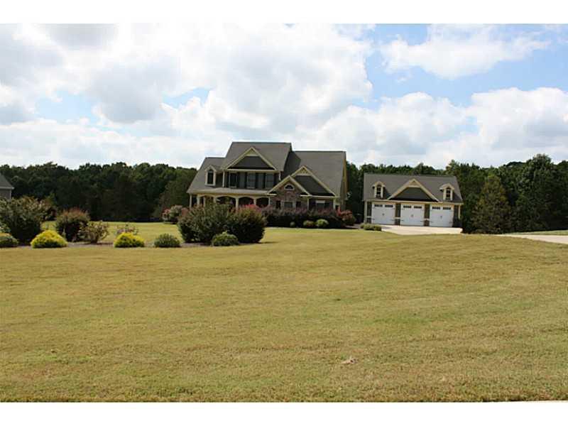 104 Stonewood Tr., Ball Ground, GA 30107