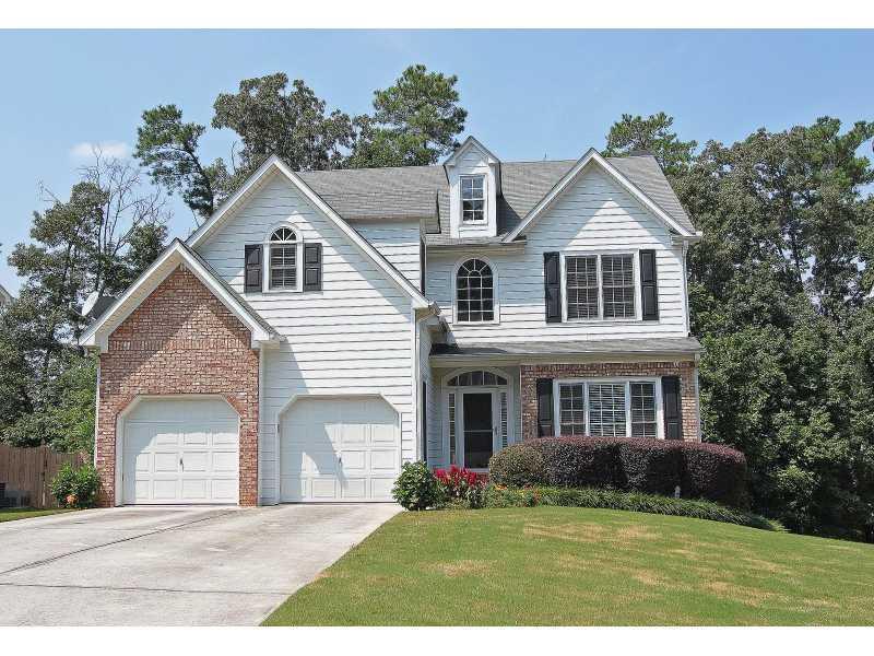 2920 Montview Dr., Marietta, GA 30060