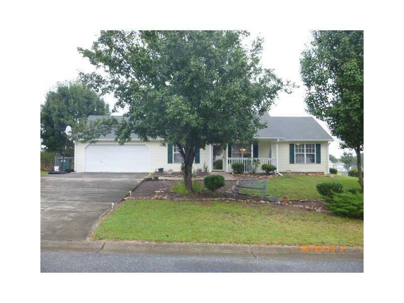 15 Taylor Dr., Cartersville, GA 30120