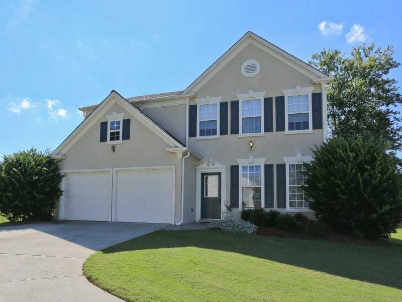 2725 Cottesford Dr., Smyrna, GA 30062