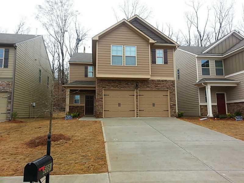 2776 Lakeview Walk, Decatur, GA 30035