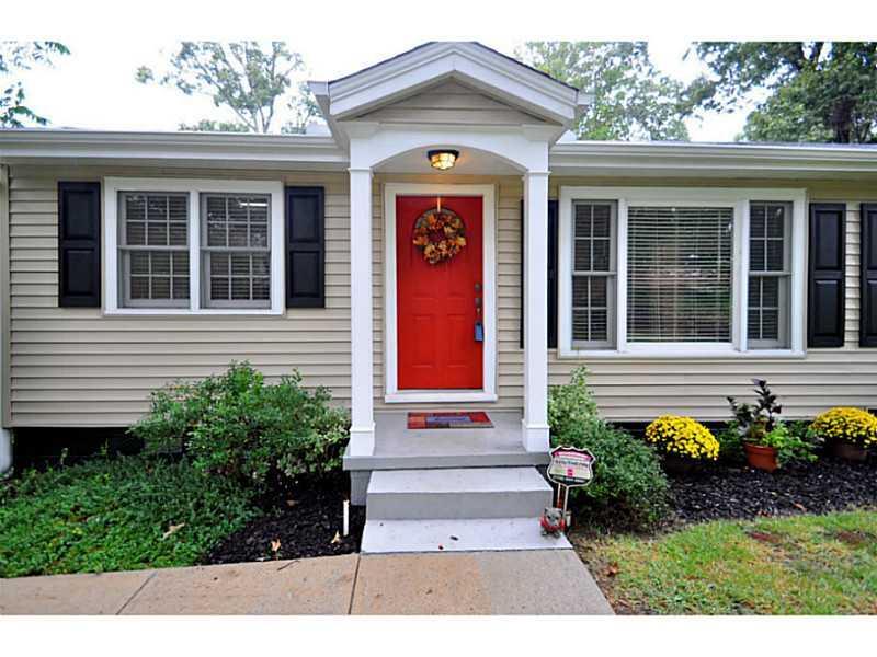 1201 Stephens St., Smyrna, GA 30080