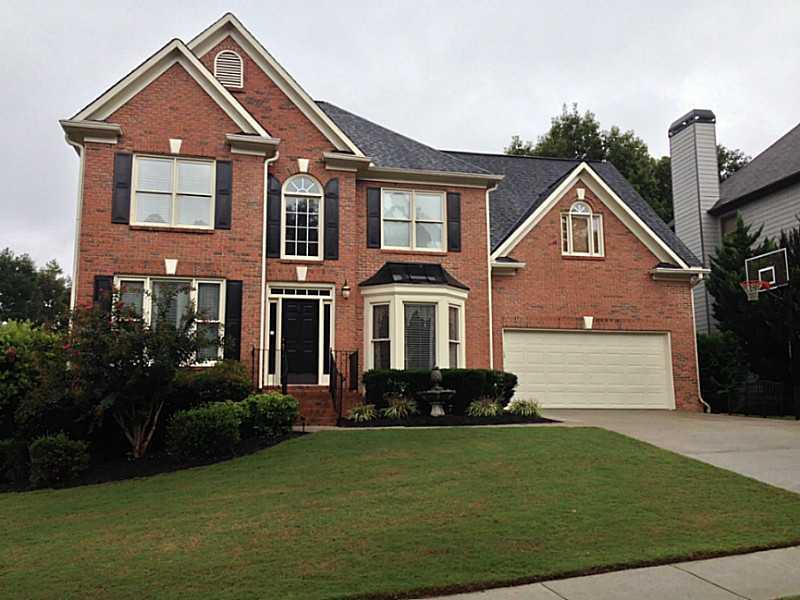 1604 Lake Heights Cir., Dacula, GA 30019