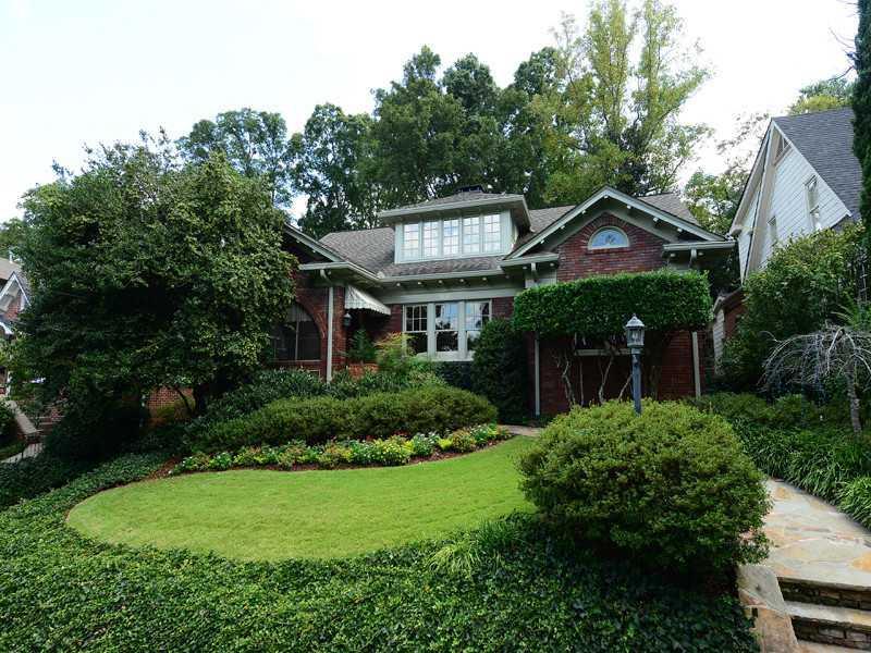 1081 Los Angeles Ave., Atlanta, GA 30306
