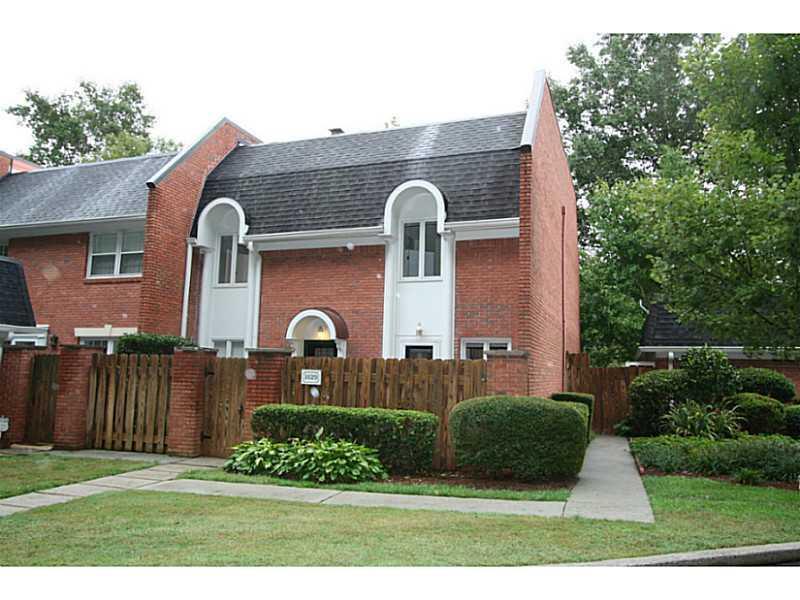 1429 Ashford Pl., Atlanta, GA 30319