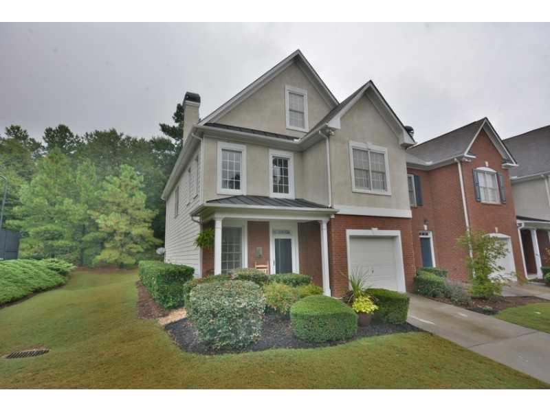 2411 Leaf Hollow Ct., Smyrna, GA 30080
