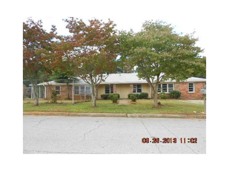 8241 Cedar Mountain Rd., Douglasville, GA 30134