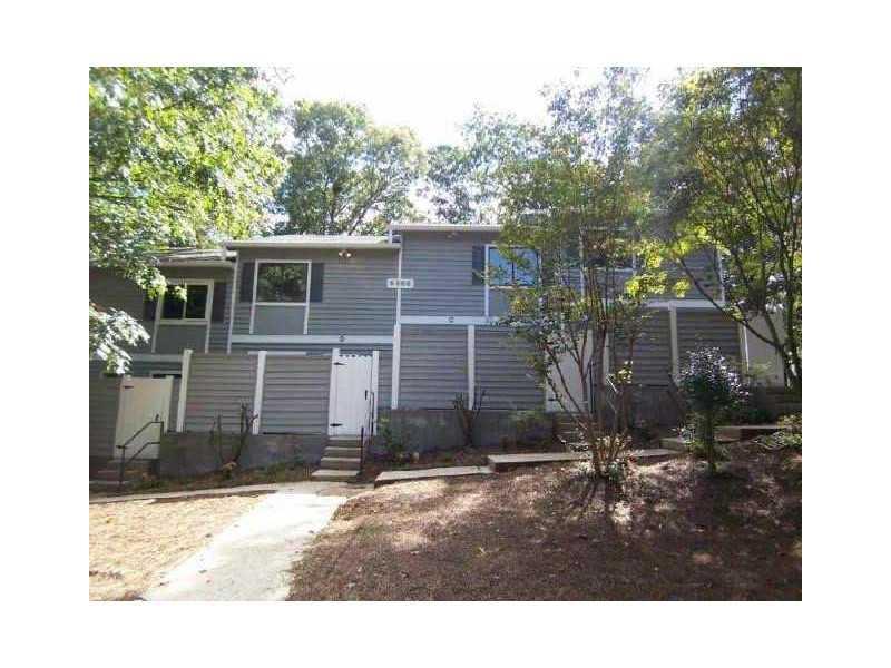 6468 Parton Ct., Norcross, GA 30092