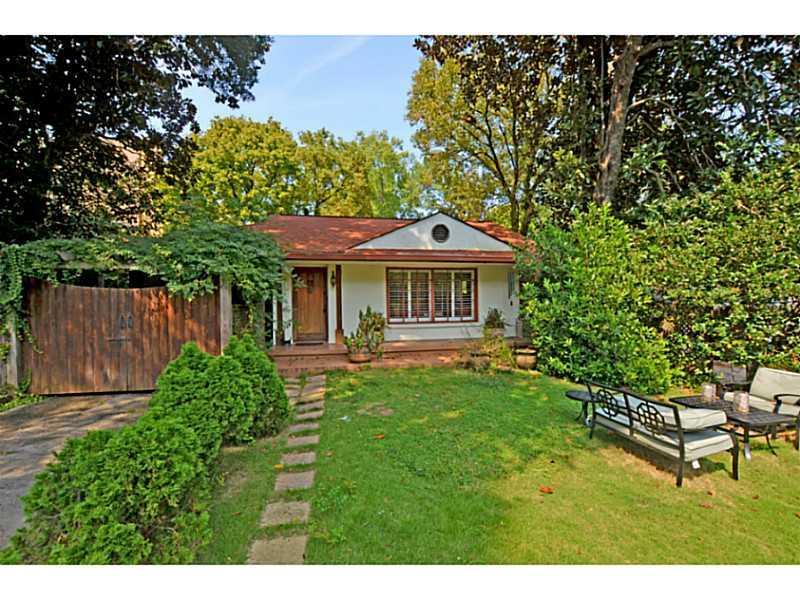 4513 Wieuca Rd., Atlanta, GA 30342