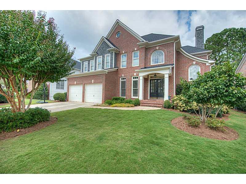 1703 Rose Mill Way, Smyrna, GA 30080