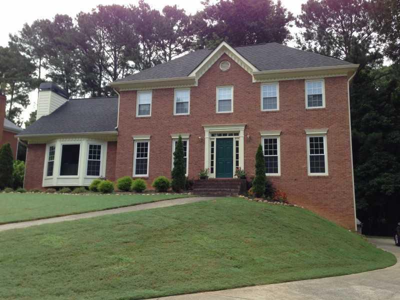 3419 Cranborne Chase, Marietta, GA 30062