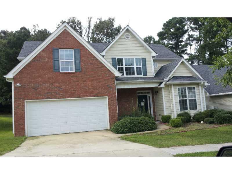 3357 Pate Creek View, Snellville, GA 30078