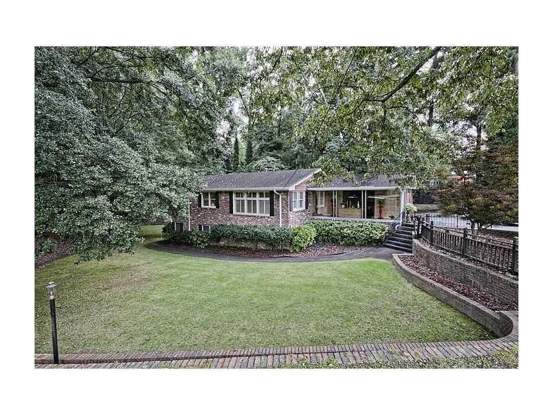 425 Windsor Pkwy., Atlanta, GA 30342