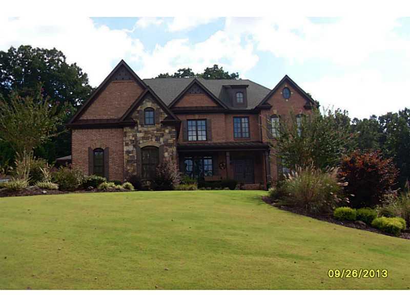 5975 Boulder Bluff Dr., Cumming, GA 30040