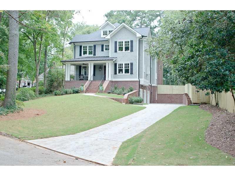 699 Stovall Blvd., Atlanta, GA 30342