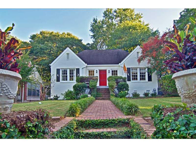 833 Drewry St., Atlanta, GA 30306
