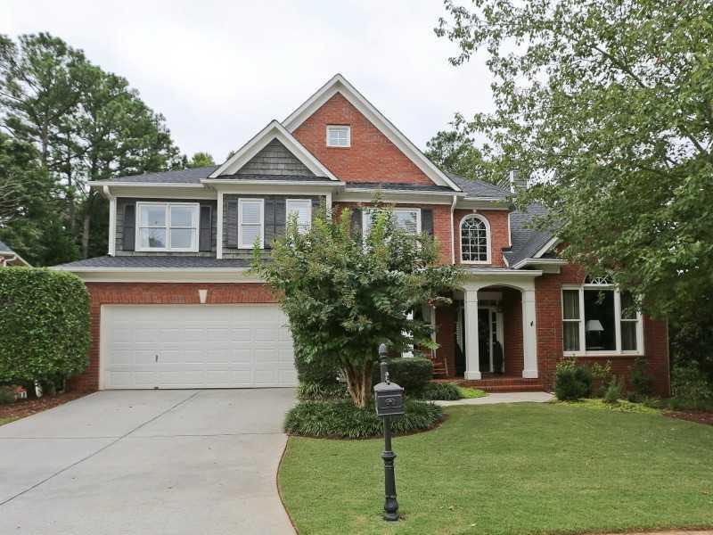 3246 Millwood Tr., Smyrna, GA 30080