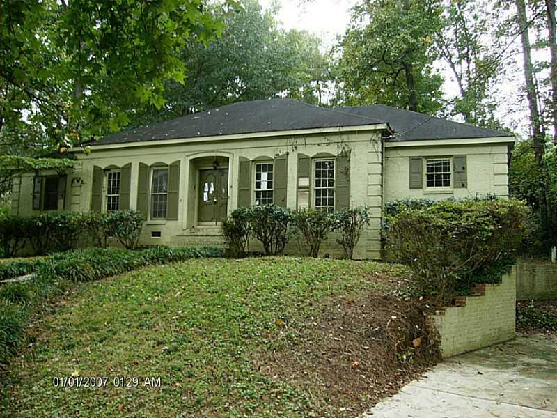 289 Renae Ln., Marietta, GA 30060