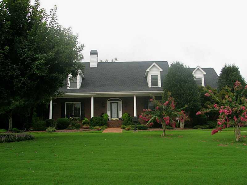 1926 Jesse Cronic Rd., Braselton, GA 30517