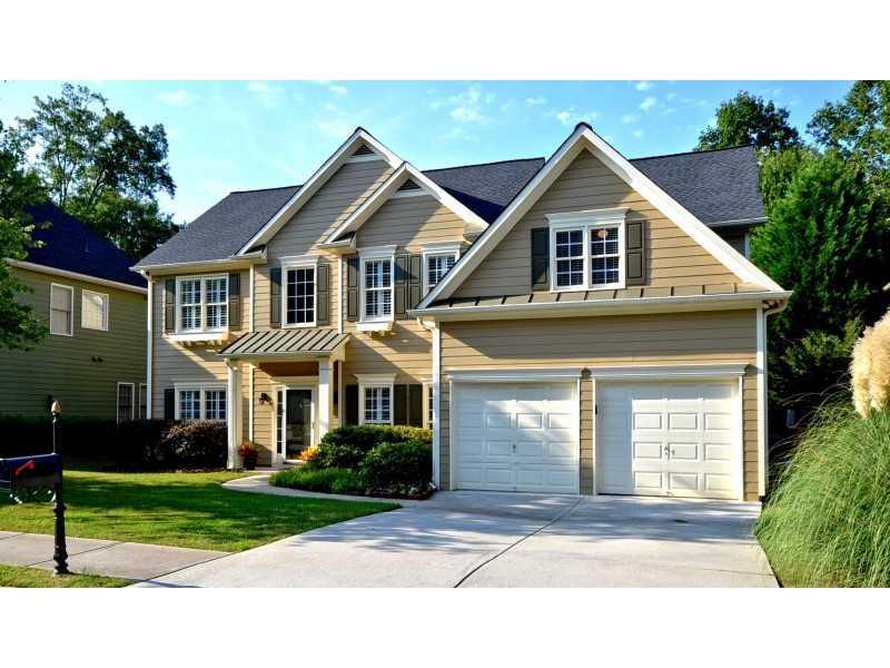2745 Stillwater Lake Ln., Marietta, GA 30066