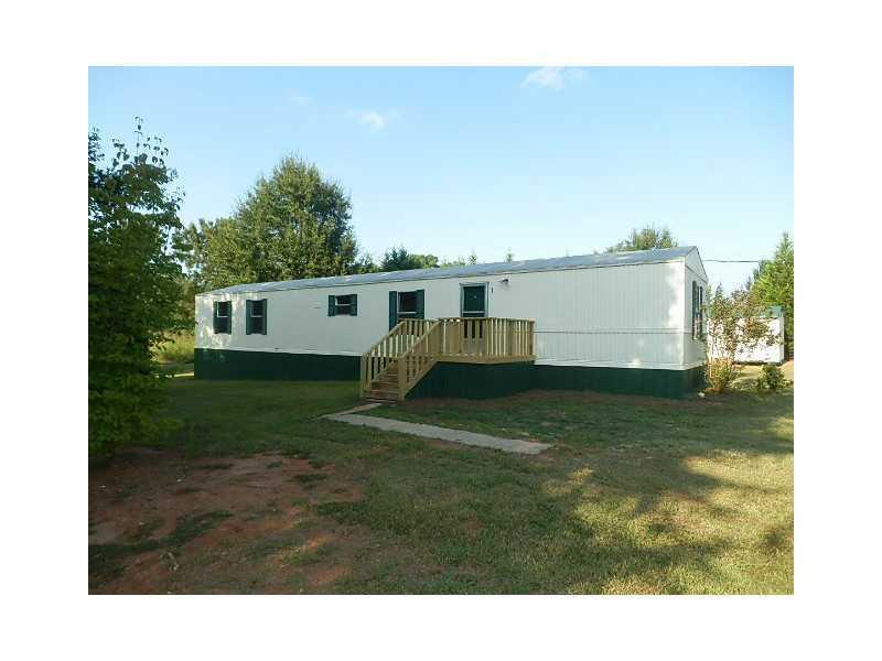 267 Ralph Garrison Rd., Jefferson, GA 30549