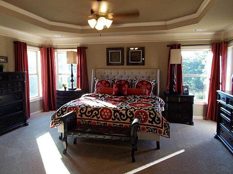 1110 Mosspointe Dr., Roswell, GA 30075