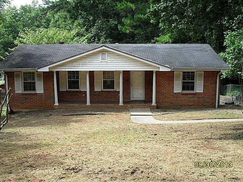 2273 Ridgecrest Ln., Atlanta, GA 30344