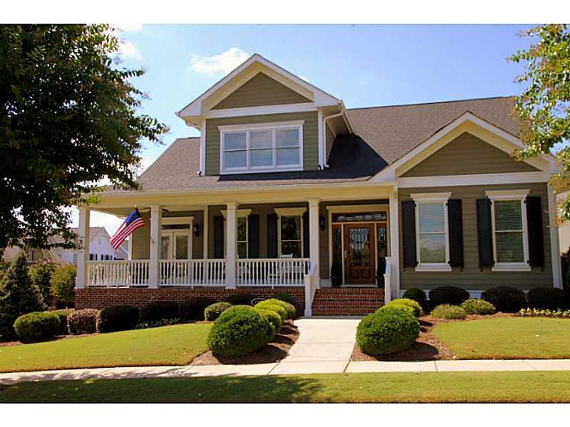 2300 Muskogee Ln., Braselton, GA 30517