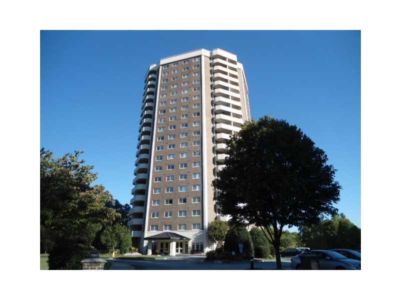 1501 Clairmont Rd. #1110, Decatur, GA 30033