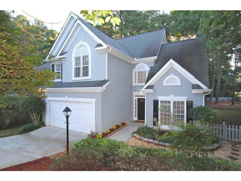 3138 Blairhill Ct., Atlanta, GA 30340