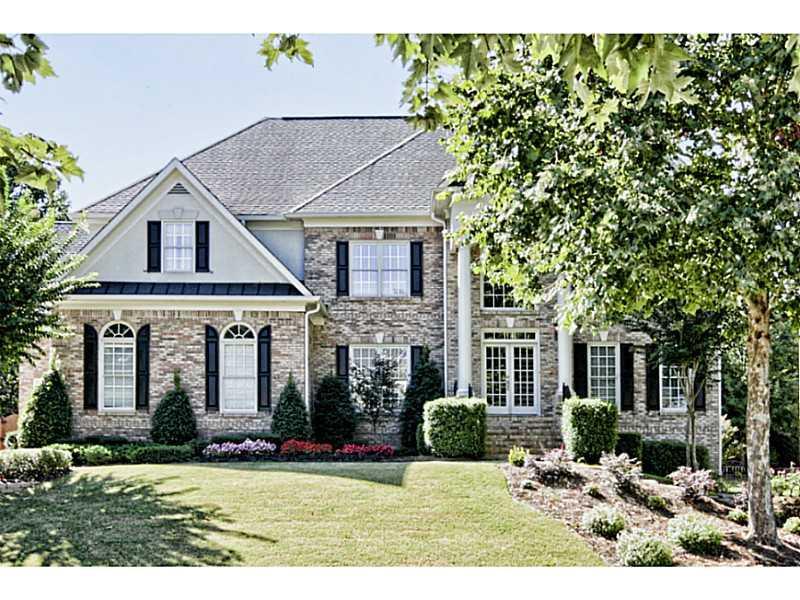 125 Elizabeth Cove, Roswell, GA 30075