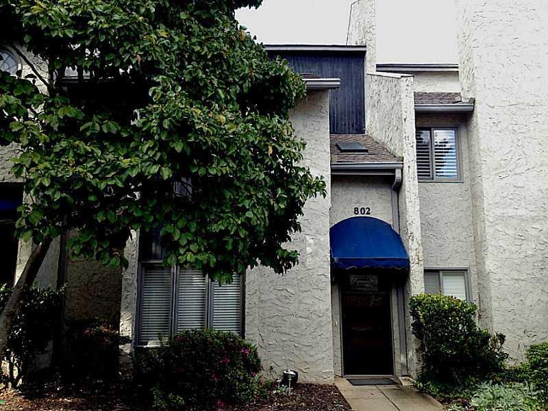 802 Roswell Landings Dr., Roswell, GA 30075