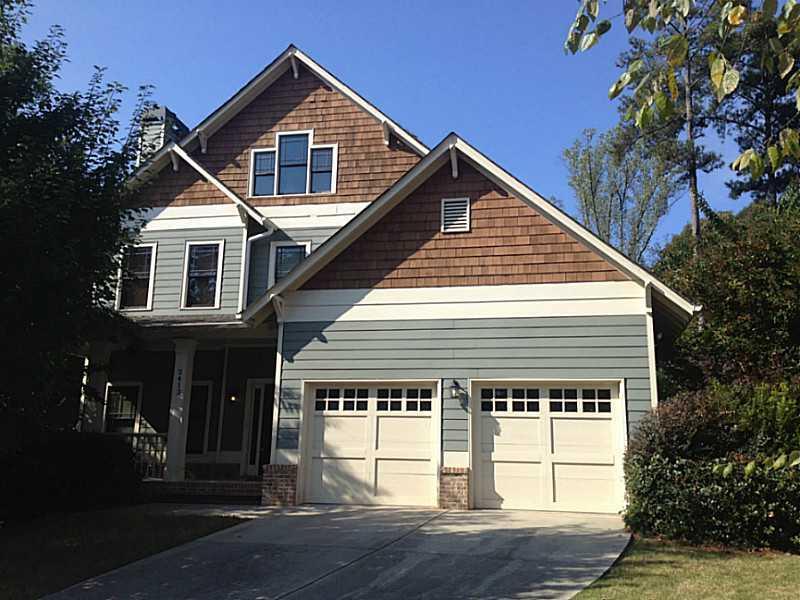 2413 Tilson Ridge Ln., Decatur, GA 30032