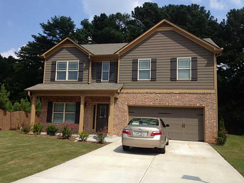 [Address Hidden by Seller], Lawrenceville, GA 30044