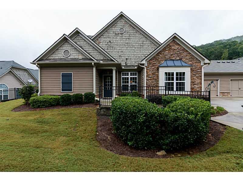 236 Glens Loop, Woodstock, GA 30188