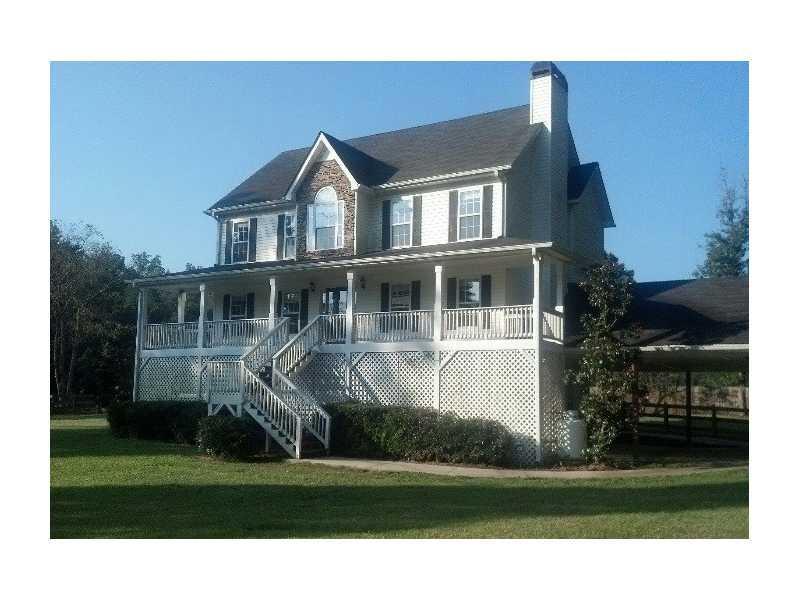 1555 Highway 101, Dallas, GA 30157