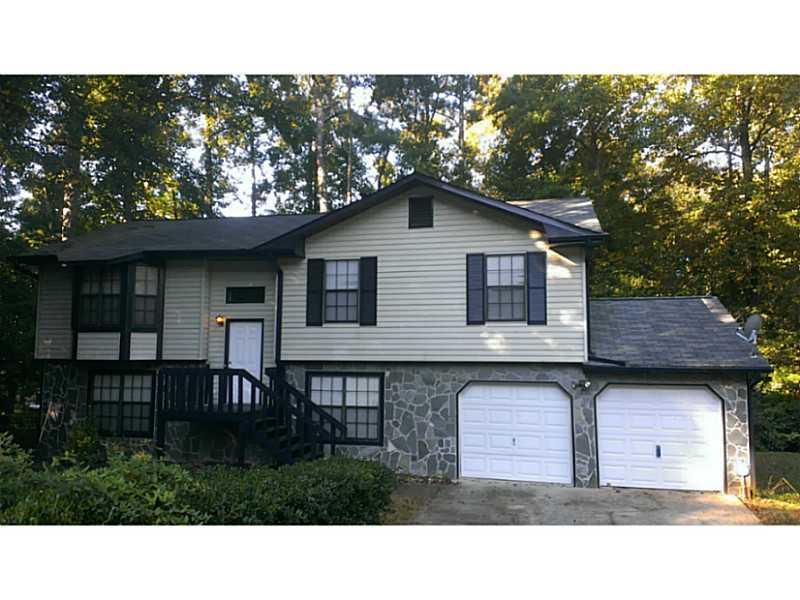1691 Tree Line Rd., Lithonia, GA 30058