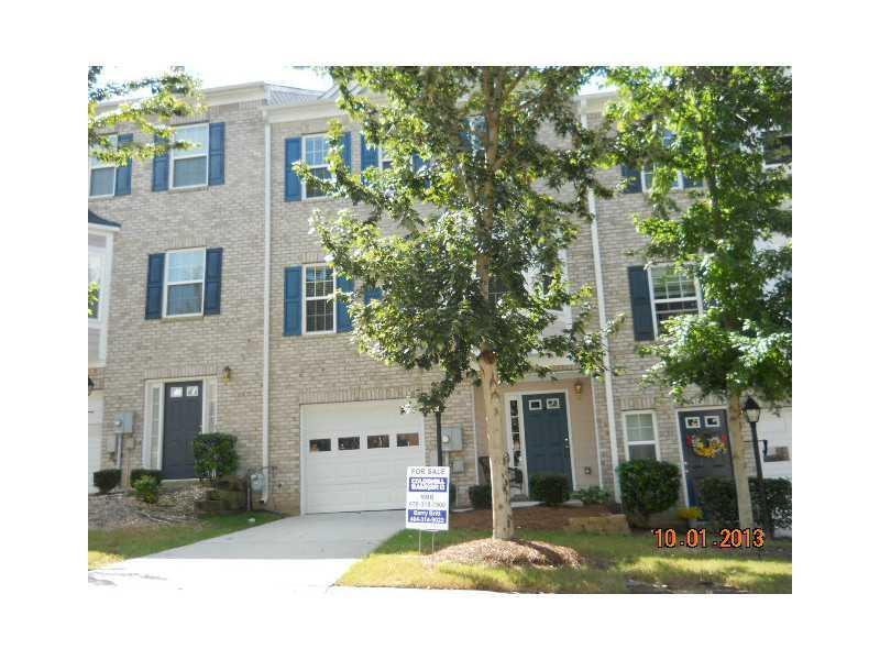 2113 Millgate Ln., Buford, GA 30519