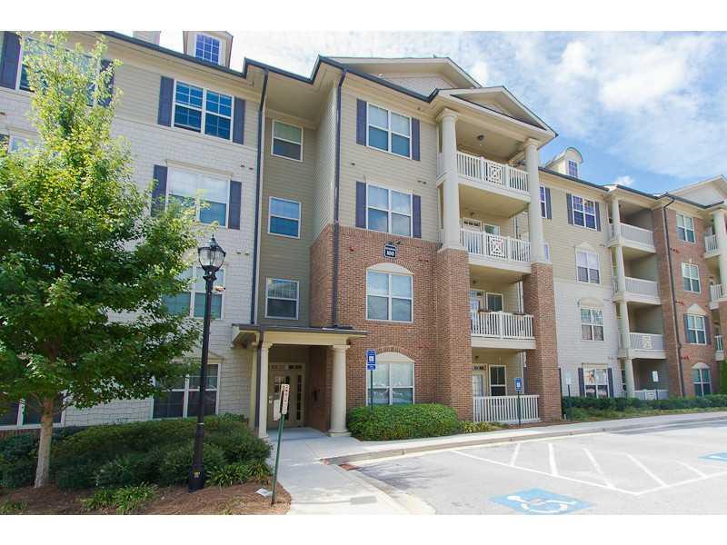 4805 W Village Way Bldg #1107, Smyrna, GA 30080