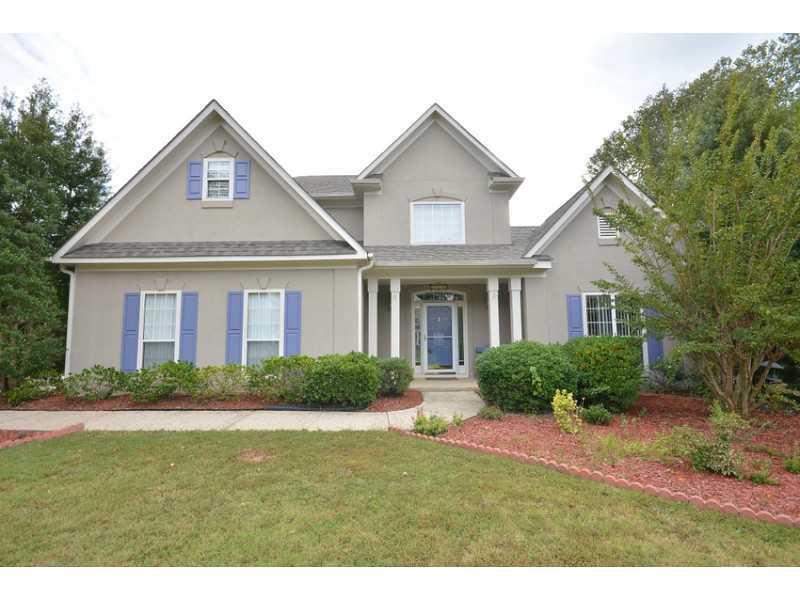 6210 Spring Lake Dr., Flowery Branch, GA 30542