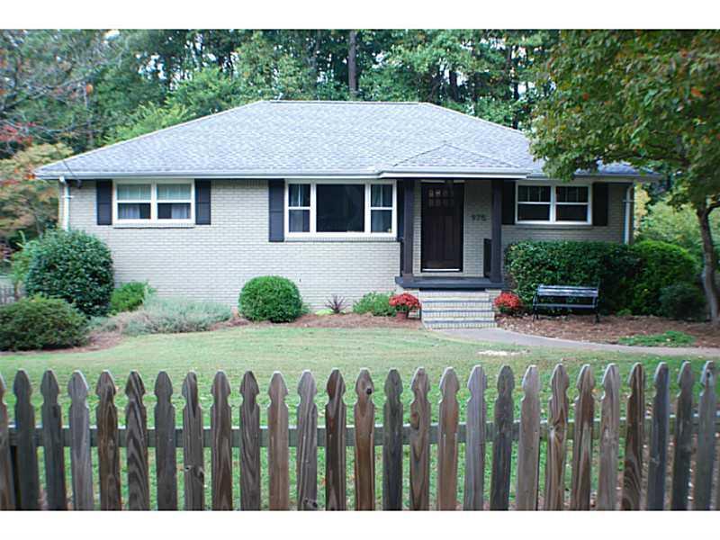 975 Church St., Smyrna, GA 30080