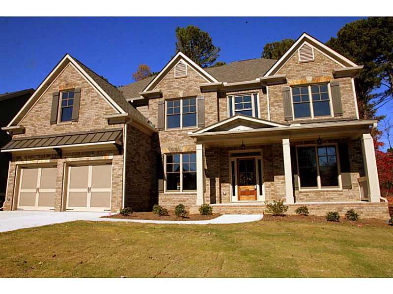 2153 Boyce Cir., Marietta, GA 30066
