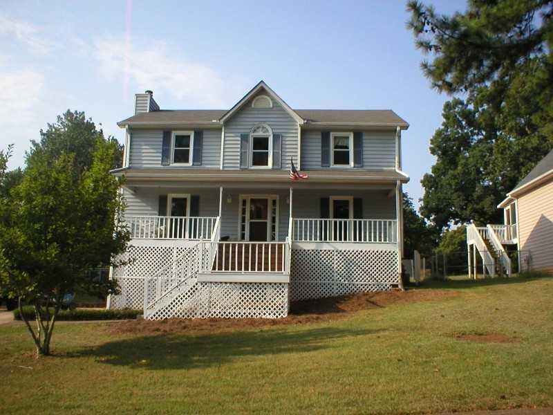 616 Shay Dr., Marietta, GA 30060