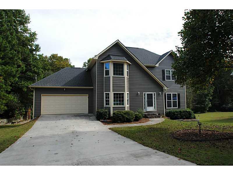 1570 Summit Point, Snellville, GA 30078