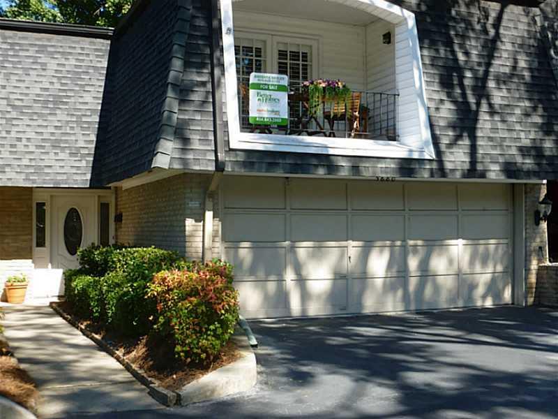 5680 Chemin De Vie, Atlanta, GA 30342