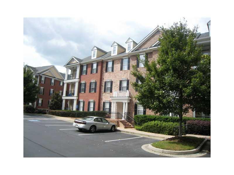 4955 Ivy Ridge Dr. #404, Smyrna, GA 30080