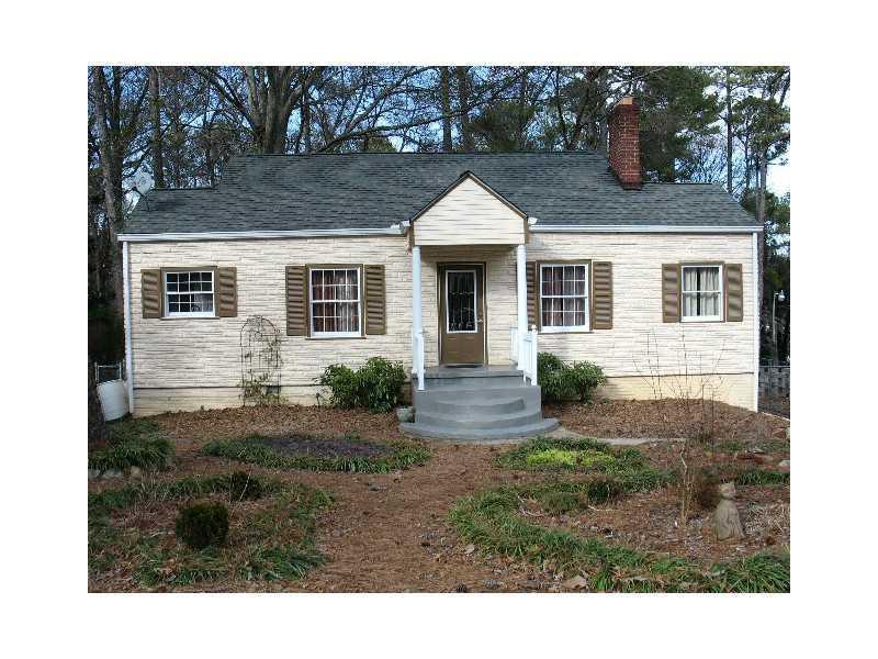 144 Candler Dr., Decatur, GA 30030