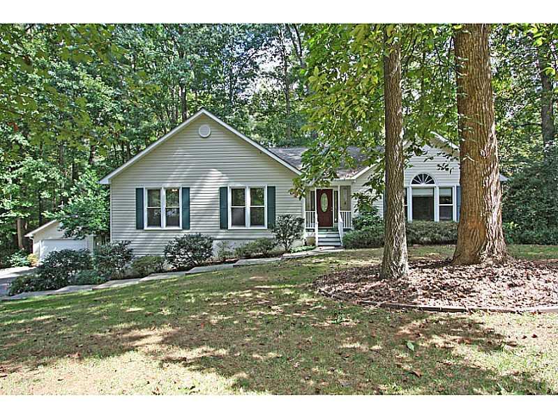 123 Cherecobb Dr., Woodstock, GA 30188