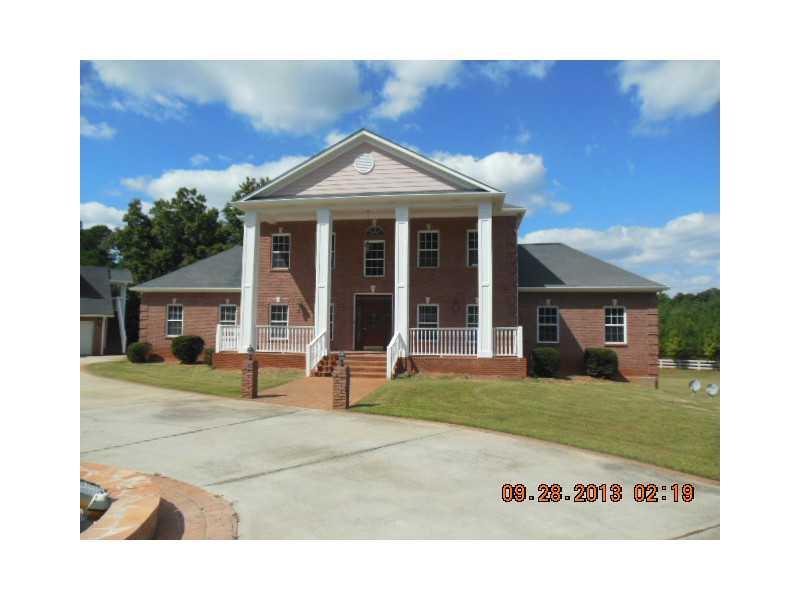 761 Double Springs Rd., Monroe, GA 30656