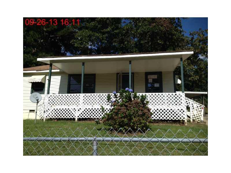 6237 Josephine Rd., Atlanta, GA 30340
